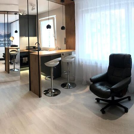 Blablaflat Swinoujscie Witosa Daire Dış mekan fotoğraf