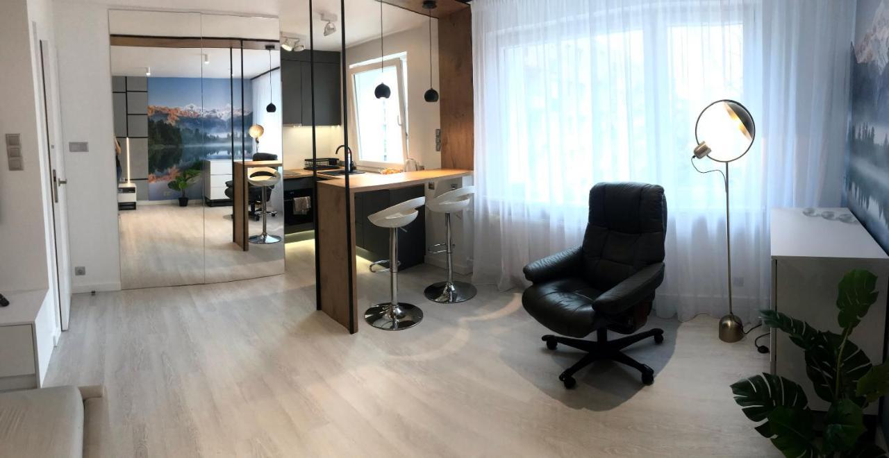 Blablaflat Swinoujscie Witosa Daire Dış mekan fotoğraf